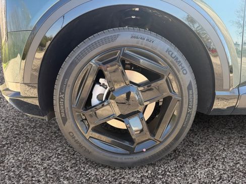 New 2027 Kia Telluride EX X-Line AWD/4WD image 14