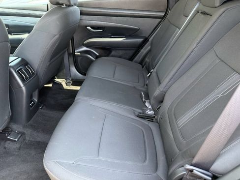 Used 2025 Hyundai Tucson SEL AWD/4WD image 27