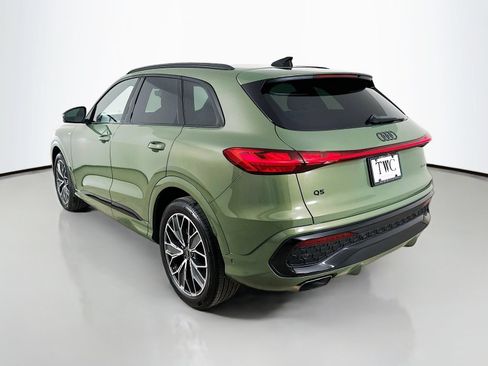 New 2026 Audi Q5 Prestige AWD/4WD image 7