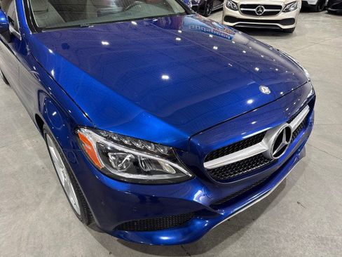Used 2017 Mercedes-Benz C 300 Coupe image 24