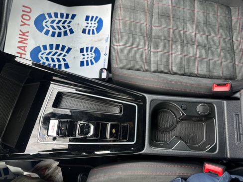 Certified 2024 Volkswagen GTI S image 13