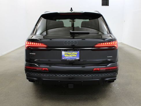 New 2026 Audi Q7 Premium Plus AWD/4WD image 4