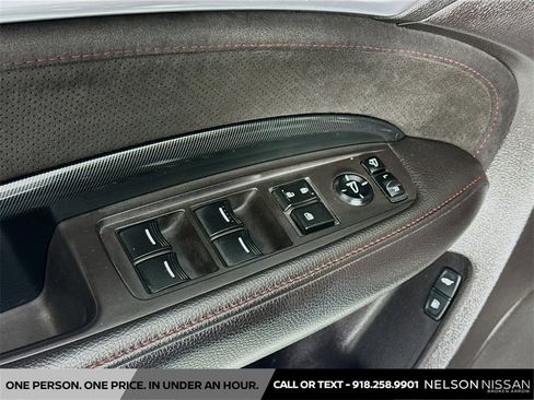 Used 2019 Acura MDX A-Spec image 18