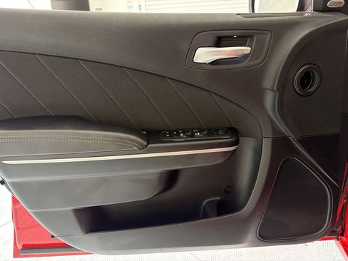 Used 2023 Dodge Charger SXT RWD image 24