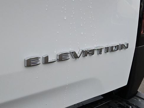 New 2026 GMC Sierra EV Elevation image 21