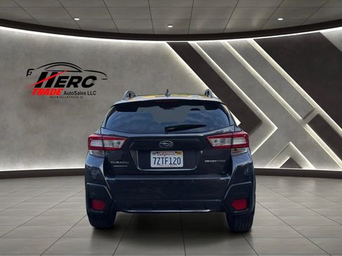 Used 2018 Subaru Crosstrek 2.0i Limited AWD/4WD image 13