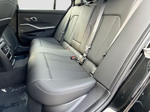 New 2026 BMW 330i Sedan w/ M Sport Package RWD image 21