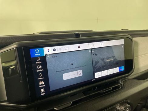 New 2026 Jeep Wrangler Sport AWD/4WD image 5