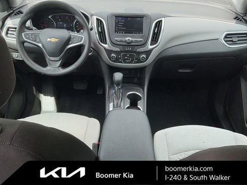 Used 2023 Chevrolet Equinox LT FWD image 15