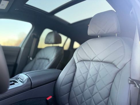 New 2026 BMW X6 xDrive40i image 14