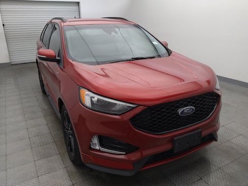 Used 2020 Ford Edge ST-Line FWD image 14