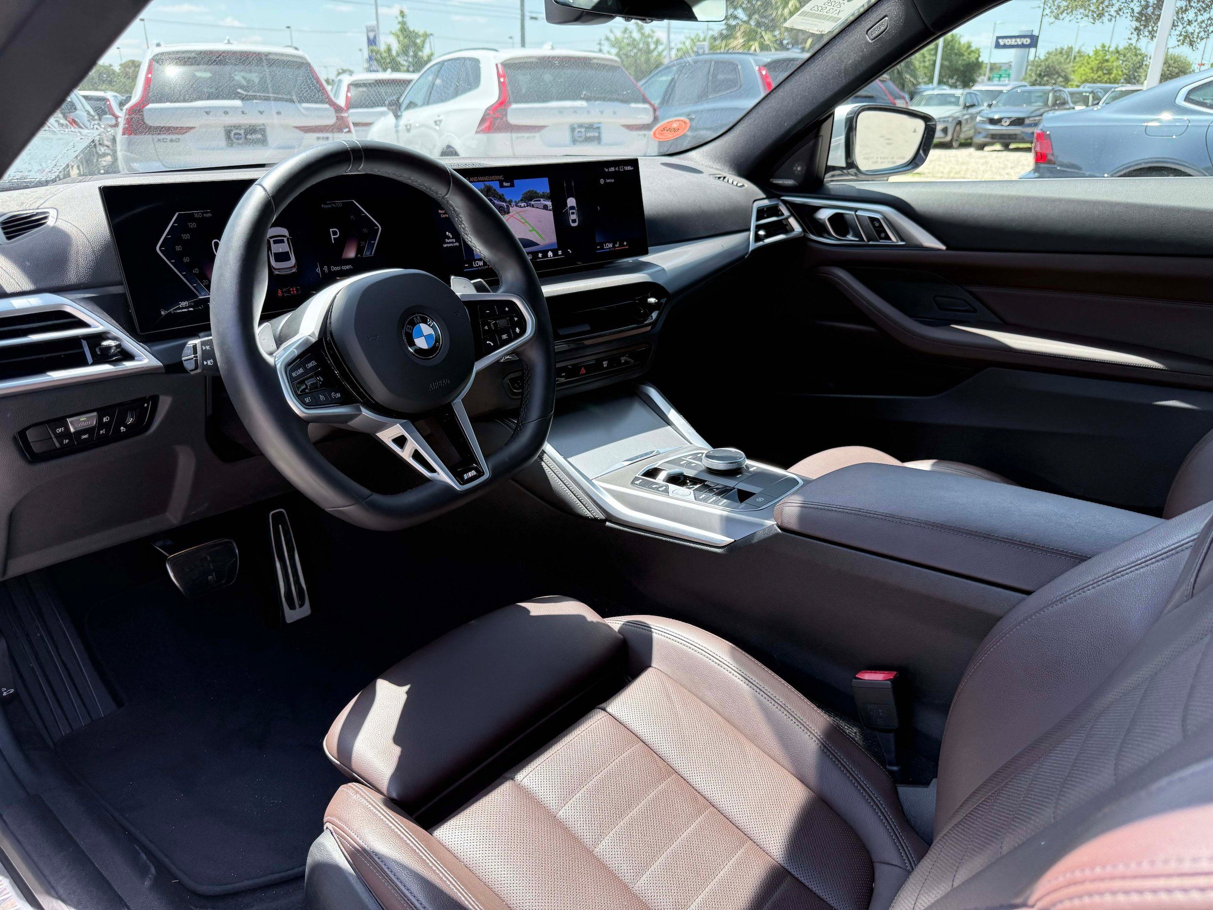 Used 2026 BMW 430i Coupe RWD image 12