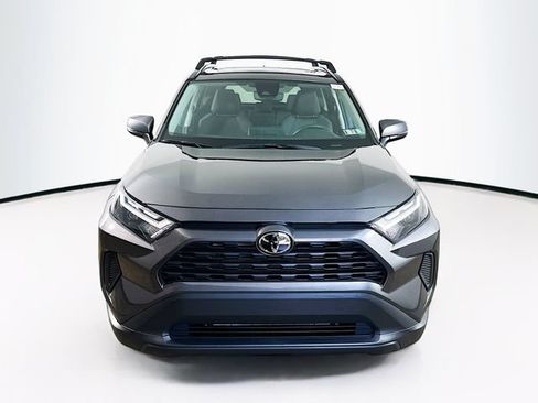 Used 2024 Toyota RAV4 XLE w/ Convenience Package AWD/4WD image 2
