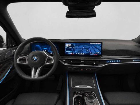 New 2026 BMW X5 xDrive50e w/ M Sport Package AWD/4WD image 15