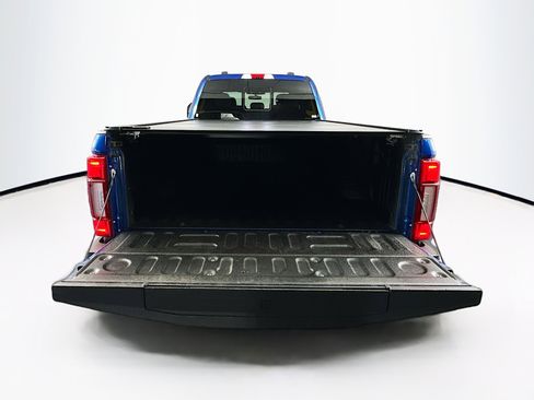 Used 2022 Ford F350 Platinum image 30