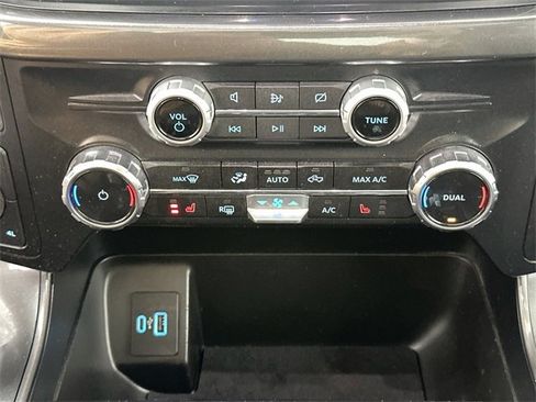 Used 2023 Ford F150 Tremor image 15