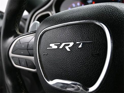 Used 2019 Dodge Challenger SRT Hellcat Redeye image 10