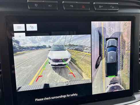 Used 2022 Ford F150 XLT w/ Equipment Group 302A High image 15