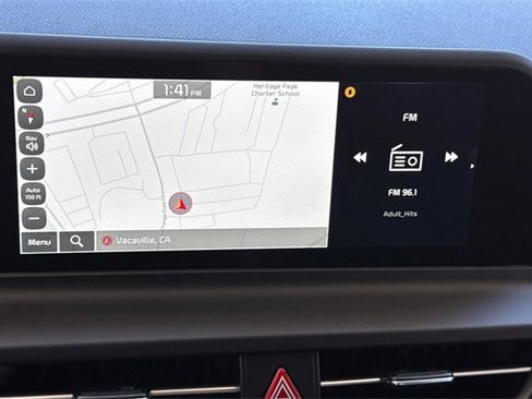 New 2025 Kia Seltos S image 23