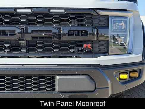 Used 2023 Ford F150 Raptor w/ Equipment Group 802A Raptor R AWD/4WD image 4