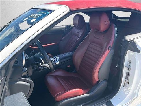 Used 2017 Mercedes-Benz C 300 Cabriolet image 26