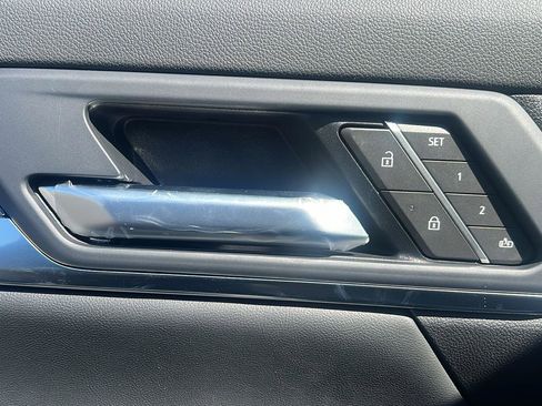 New 2026 GMC Terrain Elevation w/ Elevation Premium Package image 9