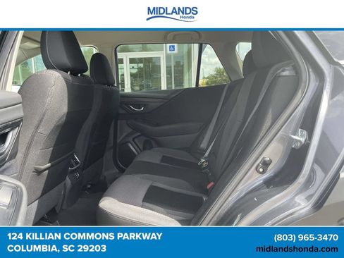 Used 2024 Subaru Outback Premium AWD/4WD image 10