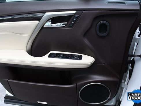 Used 2023 Lexus RX 350 image 19