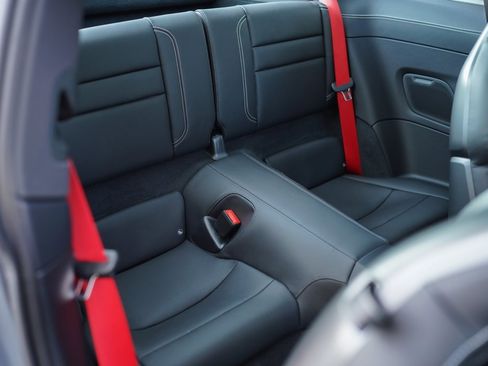 Used 2025 Porsche 911 Carrera S image 24