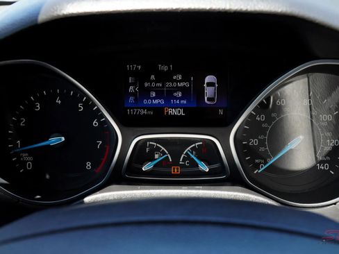 Used 2015 Ford Focus SE image 26