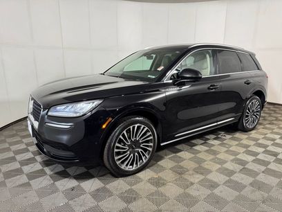 Certified 2022 Lincoln Corsair Reserve w/ Equipment Group 201A