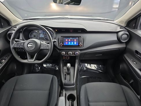 Used 2023 Nissan Kicks S w/ Interior Electronics Package image 17