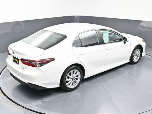 Used 2023 Toyota Camry LE image 42