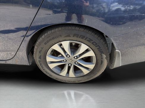 Used 2014 Honda Accord LX image 25
