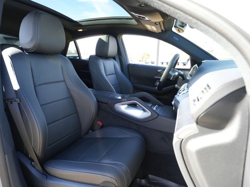 New 2026 Mercedes-Benz GLE 450 4MATIC Coupe image 38