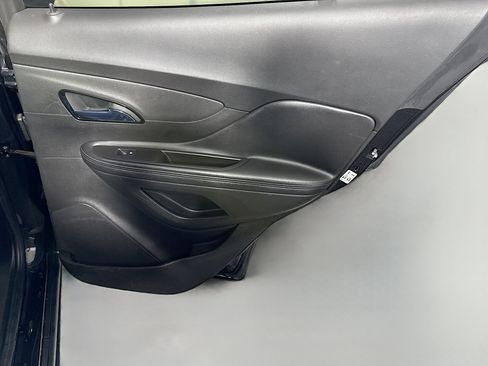 Used 2017 Buick Encore Sport Touring w/ Safety Package AWD/4WD image 28