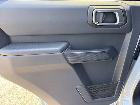 New 2026 Ford Bronco Big Bend w/ Black Diamond Package AWD/4WD image 19