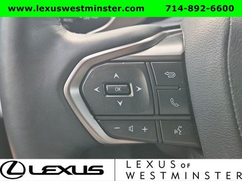 Used 2024 Lexus RX 350 Premium w/ Cold Area Package FWD image 23