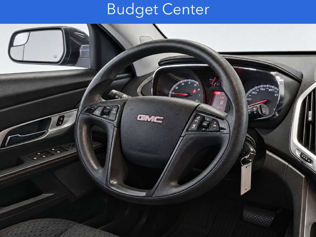 Used 2013 GMC Terrain SLE w/ LPO, Protection Package FWD image 22