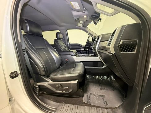 Used 2020 Ford F250 Lariat AWD/4WD image 12