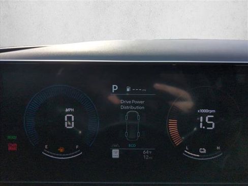 New 2026 Hyundai Tucson SEL image 11