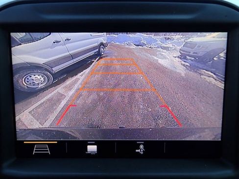 Used 2019 Chevrolet Silverado 1500 LT Trail Boss image 27