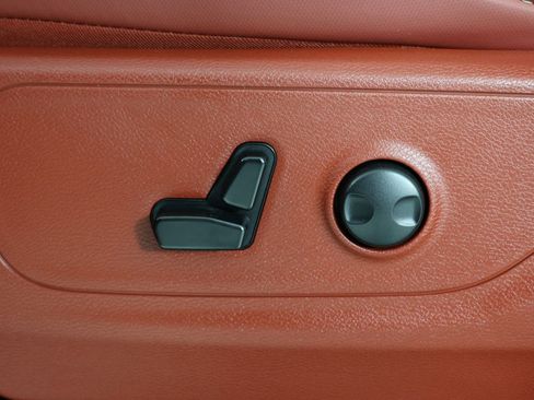 Used 2025 RAM 1500 Rebel w/ Rebel Level 1 Equipment Group image 24