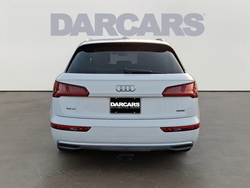 Used 2019 Audi Q5 2.0T Premium w/ Convenience Package image 5