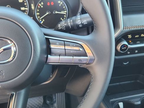 New 2026 MAZDA CX-50 AWD 2.5 Hybrid w/ Premium Pkg image 10