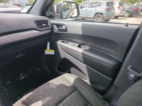 New 2026 Dodge Durango GT image 18