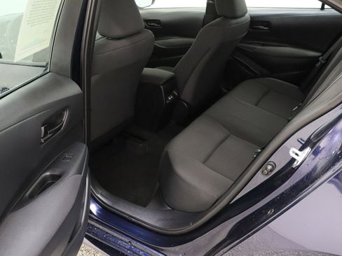 Used 2025 Toyota Corolla SE FWD image 24