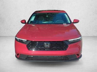 Used 2024 Honda Accord EX video 2