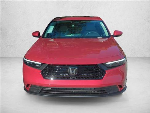 Used 2024 Honda Accord EX image 2