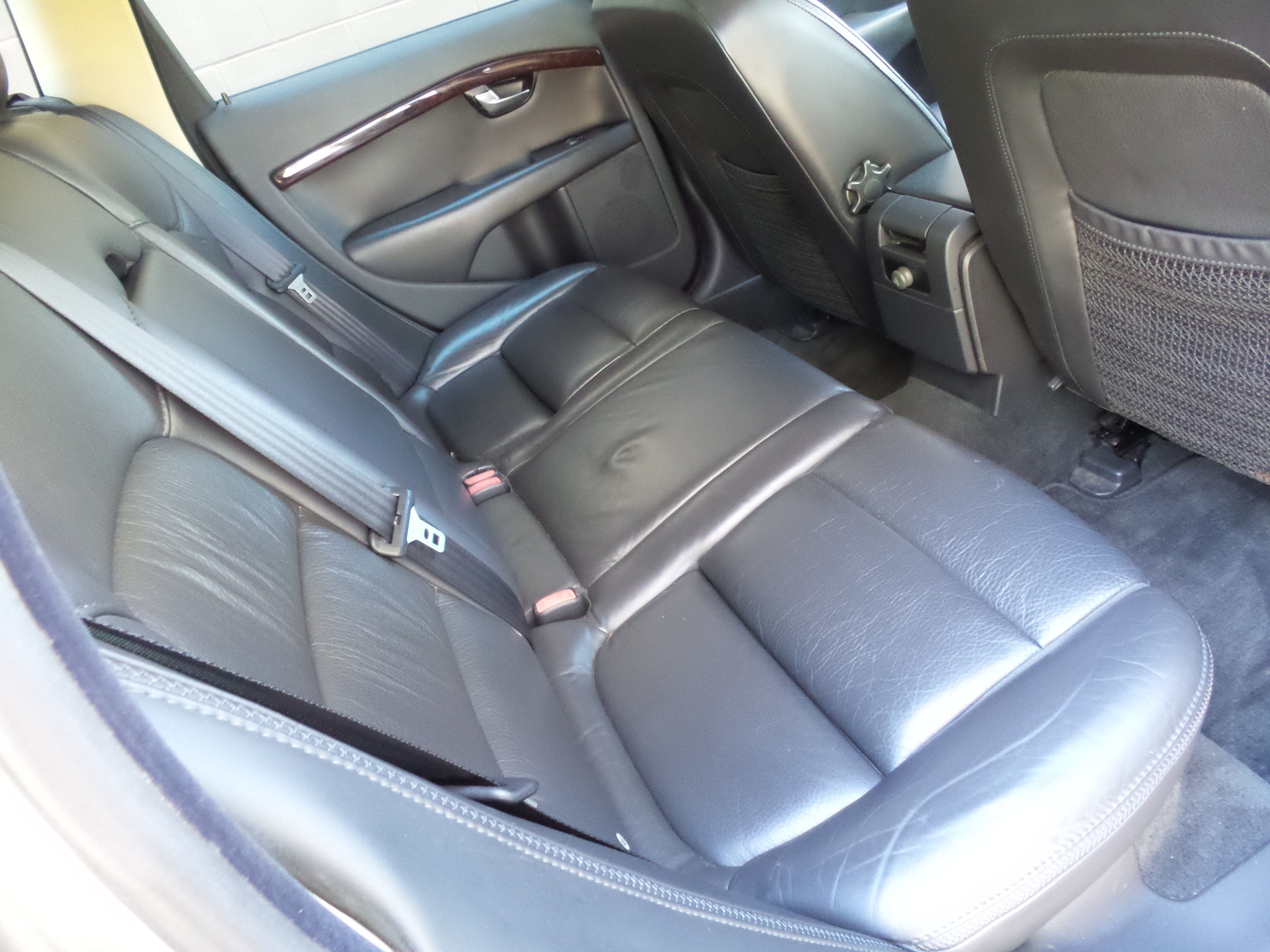 Used 2008 Volvo XC70 3.2 AWD/4WD image 33